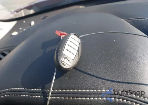 2017 Nissan Maxima 3.5 Platinum from USA, damaged, VIN 1N4AA6AP6HC432995